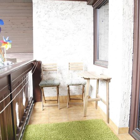 Family Apartment On Repecnik Farm In Gorje, Bled Zgornje Gorje Exteriör bild