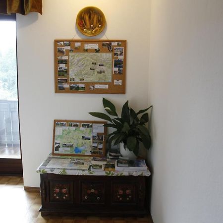 Family Apartment On Repecnik Farm In Gorje, Bled Zgornje Gorje Exteriör bild